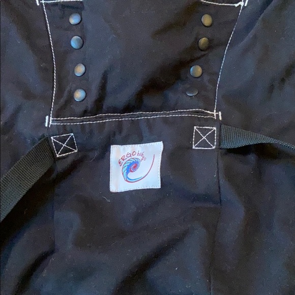 Ergobaby Other Used Ergo Baby Sport Carrier Poshmark